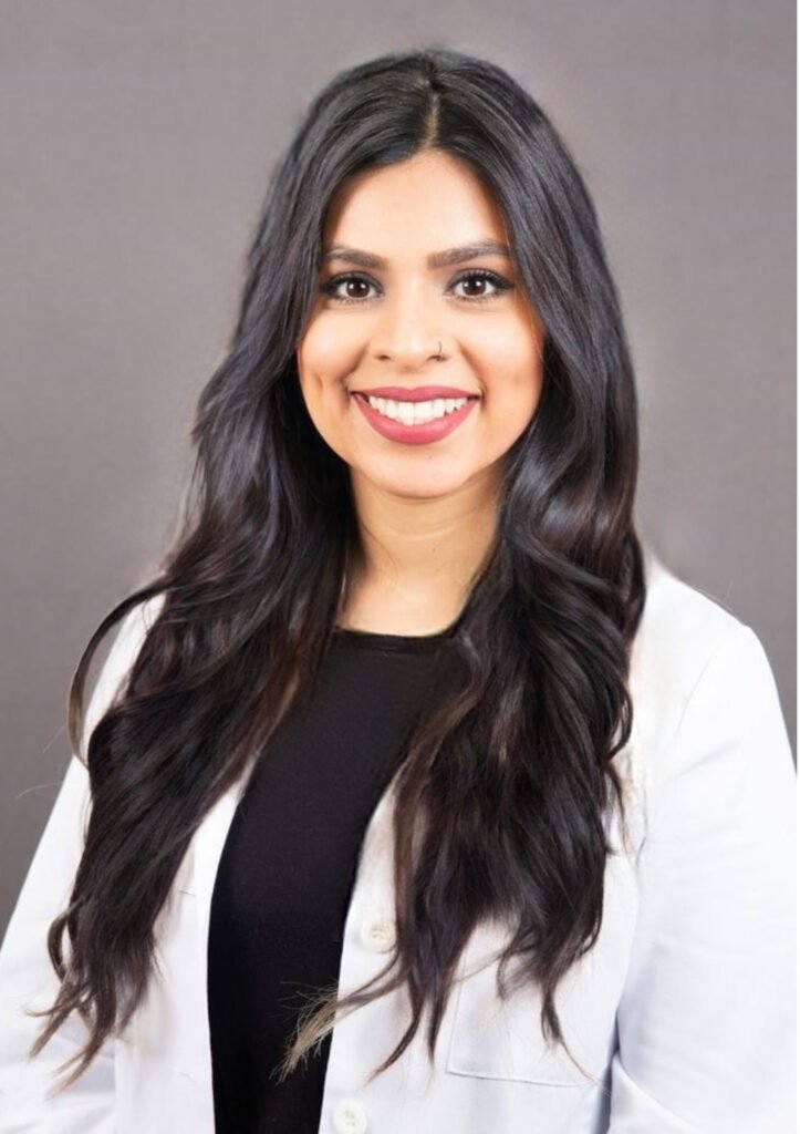 Sunmeet Chawla nurse practitioner profile picture